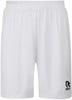 Robey RS2008 Crossbar Short - Black - XXXXL
