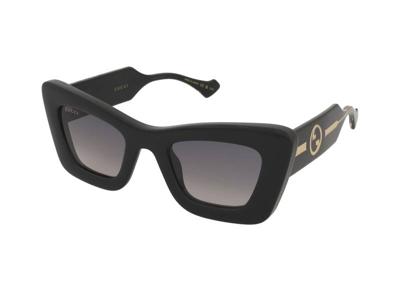 Zonnebrillen Gucci GG1552S 001
