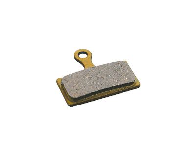 Union Marwi schijfremblok dbp-52s sintered shimano xtr 2011 438152