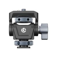 Ulanzi C082 Swifel Tilt monitor mount met verstelbare demping en cold shoe