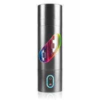 Masturbator Pipedream PDX EXTREME RECHARGEABLE ROTO-BATOR MOUTH BLACK Masturbator Pipedream PDX EXTREME RECHARGEABLE ROTO-BATOR MOUTH BLACK