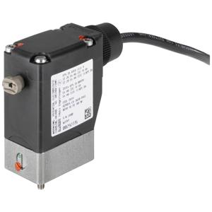 Bürkert Magneetventiel 68328 0331 24 V 1 stuk(s)