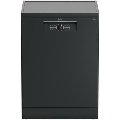 Beko BDFN26450A Vrijstaande vaatwasser