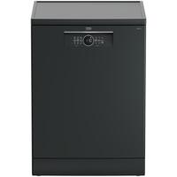 Beko BDFN26450A Vrijstaande vaatwasser