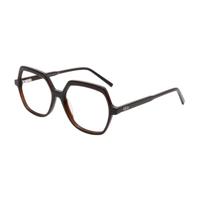 Leesbril Glas Andrea Bruin-+3.50