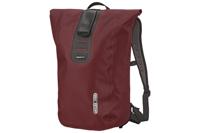 Ortlieb Velocity PS Rugzak 17L - Rood Ortlieb Velocity PS Rugzak 17L - Rood