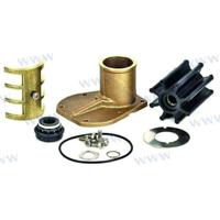 REC890MINORKIT - POMPREPARATIESET 21380890
