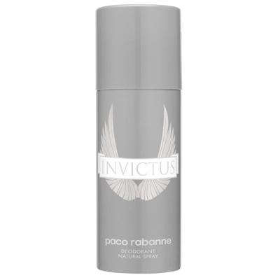 Rabanne Invictus Deodorant Spray 150ml