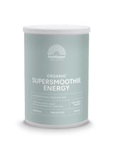 Mattisson Organic supersmoothie energy bio 500 Gram