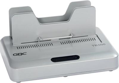 GBC elektrische inbindmachine CombBind CB30E Pro