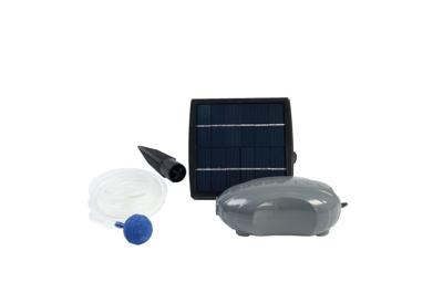 Air Solar 100 Outdoor beluchtingspomp - Ubbink