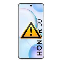 Honor 50 Batterij Reparatie - thumbnail