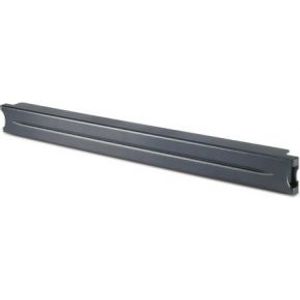 APC Toolless Blanking Panel Kit voor NetShelter 19i racks zwart (200*1U)