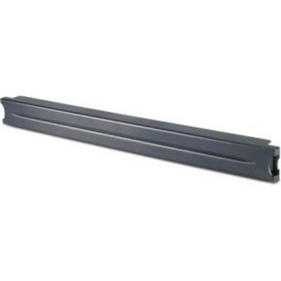 APC Toolless Blanking Panel Kit voor NetShelter 19i racks zwart (200*1U)