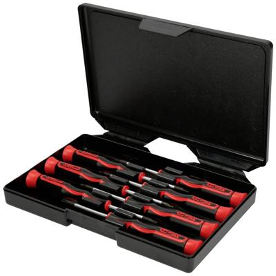 KS Tools 500.7160 Schroevendraaierset