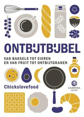 Ontbijtbijbel (Hardback)
