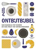 Ontbijtbijbel (Hardback)