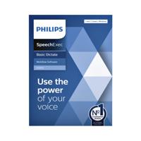 Philips LFH4722/00 educatieve software Vertaler Volledig 2 jaar