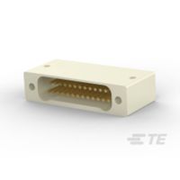 TE Connectivity TE AMP Nanonics Products 1589054-9 1 stuk(s) Package - thumbnail