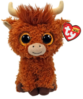 Ty Beanie Boo's Alfie