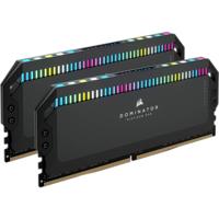 Corsair CMT64GX5M2B6600C32 Werkgeheugenmodule voor PC DDR5 64 GB 2 x 32 GB 6600 MHz 288-pins DIMM CL32 CMT64GX5M2B6600C32