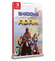 Shadows of Adam