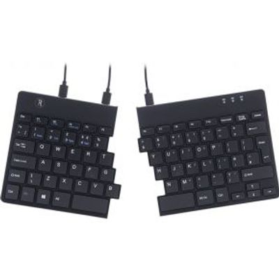 R-Go Tools Split Ergonomisch Toetsenbord, Bedraad