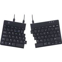 R-Go Tools Split Ergonomisch Toetsenbord, Bedraad