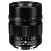 Zhongyi Mitakon 65mm F/1.4 Fuji G