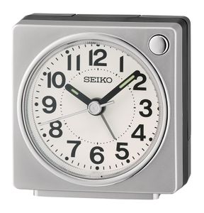 Seiko QHE196S Wekker