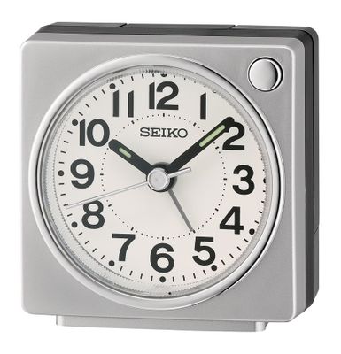 Seiko QHE196S Wekker