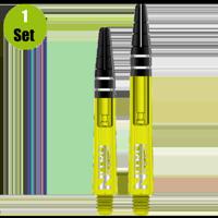Red Dragon RedDragon Nitrotech Shaft - Geel