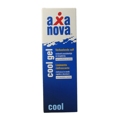 Cool gel 125 Milliliter Cool gel 125 Milliliter