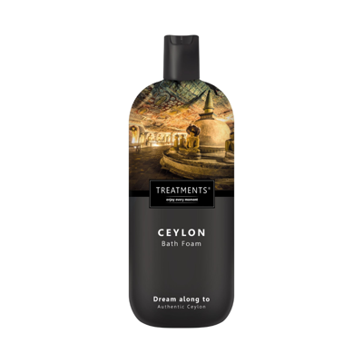 Treatments Bath Foam - Ceylon