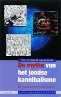 De mythe van het joodse kannibalisme (Paperback)