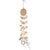 Meinl SKFOLS Sonic Energy Flower of Life Small kenari chimes