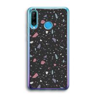 Terrazzo N°16: Huawei P30 Lite Transparant Hoesje