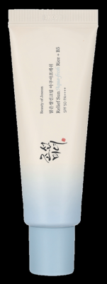 Beauty Of Joseon Relief Sun Aqua-Fresh Gel Cream SPF50+ 50 ml