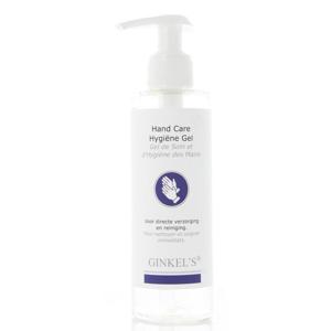 Ginkel&apos;s Hand hygiene gel