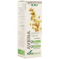 Soria Avena Sativa Xxi Extr.fl. 50ml