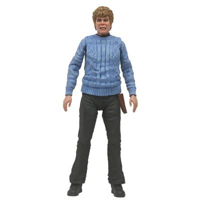 NECA Friday the 13th Pamela Voorhees