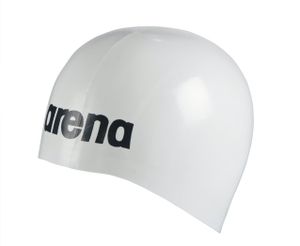 Arena Moulded Pro II swimcap wit M