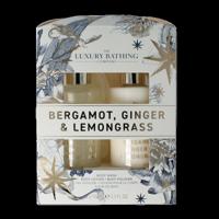 Cadeauverpakking glamorous glow 1 Set