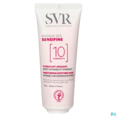 SVR Sensifine Masker 75ml