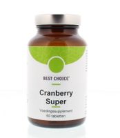 Cranberry super