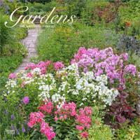 Gardens Kalender 2026