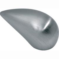 Meubelknop Goccia 17x33mm MMNO