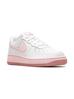 Nike Kids baskets Air Force 1 - Blanc