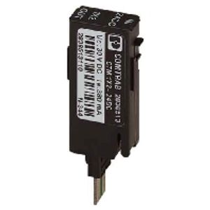 CTM 1X2-110AC  - Surge protection for signal systems CTM 1X2-110AC