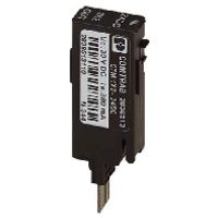 CTM 1X2-110AC  - Surge protection for signal systems CTM 1X2-110AC - thumbnail